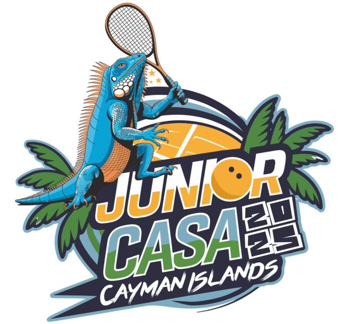 Junior CASA Squash Championship Cayman Islands