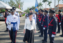 King’s Birthday celebrated with pomp, pride and pageantry
