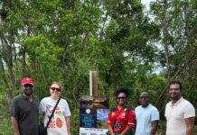 Leadership Cayman 2025 conducts hunt for heritage