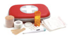 Medical kits and procedures