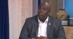 Immigration minister calls for 22-year wait for Caymanian status Minister Michael Myles, immigration reform, Caymanian status, Compass TV
