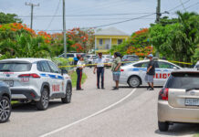 Murder investigation launched after fatal West Bay shooting