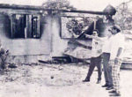 50 years ago: Fire destroys new home; hyperbaric chamber needs funds fire