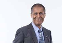 Republic Financial Holdings surpasses climate finance target