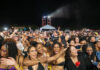 Ludacris, Shenseea and The iZ send music fans into orbit at Out Of This World Music fans loved the line-up at Out Of This World festival at Camana Bay