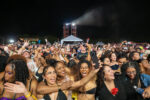 Ludacris, Shenseea and The iZ send music fans into orbit at Out Of This World Music fans loved the line-up at Out Of This World festival at Camana Bay