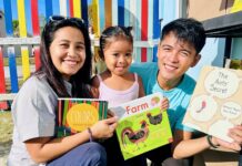 LIFE reaches 100,000th book donated in Cayman