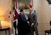 Premier bullish about Cayman’s transparency reforms after UK talks