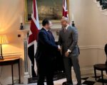 Premier bullish about Cayman’s transparency reforms after UK talks