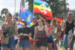 New Pride committee launched ahead of this year’s celebrations A new Pride committee has been launched ahead of this year's celebration lineup. - Photo: Taneos Ramsay