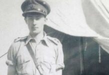 National Archive diary describes 1938 expedition to Cayman Gemmell Alexander - Photo: Daily Telegraph Cayman Islands National Archive