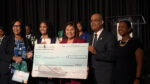 John Gray High School student named tourism ambassador