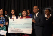 John Gray High School student named tourism ambassador