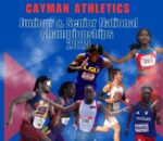 National track and field titles up for grabs in Cayman track and field cayman islands nationals