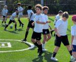 Cayman Football Club hosts June tryouts cayman football club