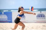 Cayman to host high-stakes beach volleyball tournaments beach volleyball luna ebanks