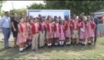 Sir John A. Cumber Primary celebrates being ‘good’ by OES Sir John A. Cumber Primary School