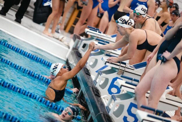 cayman swimming Kyra Rabess