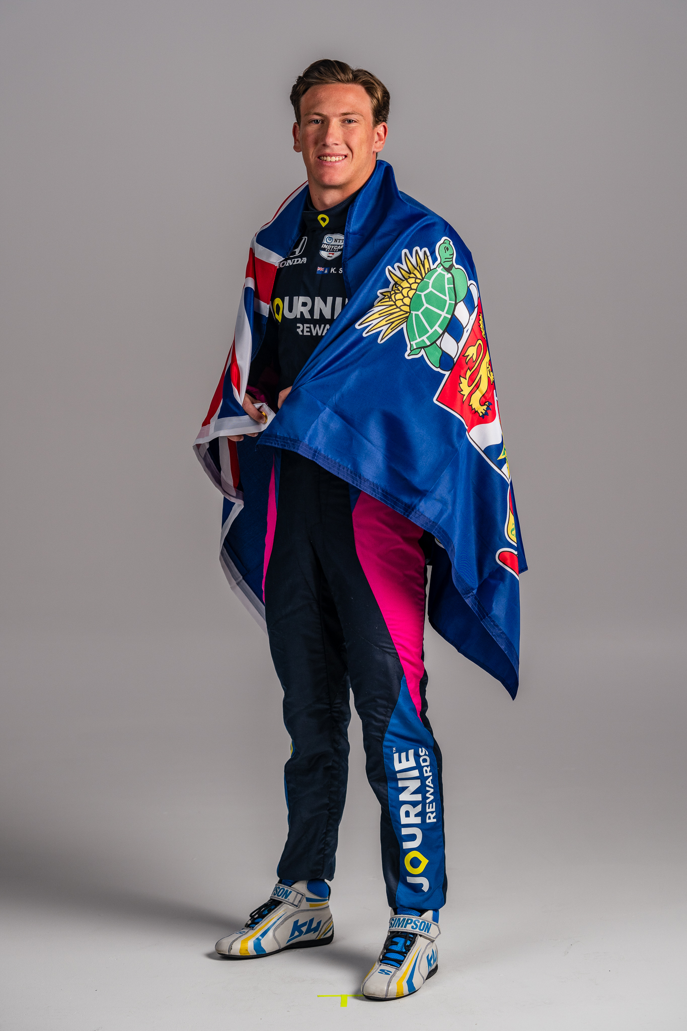 kyffin simpson indy 500