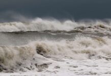 Experts say rare Atlantic Niña unlikely to dampen hurricane season