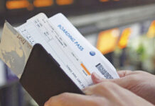 Travel documents