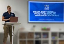 Media urged to consider its role in de-stigmatising mental health mental health
