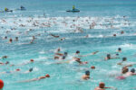 Flowers Sea Swim returns with full roster flowers sea swim