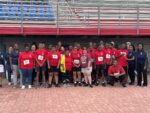 Special Olympics Cayman National Games begin special olympics