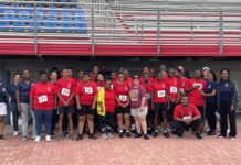 Special Olympics Cayman National Games begin special olympics
