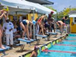 Students make a splash at Inter-Secondary Swim Championship Inter-Secondary Swim Championship