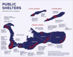 Public shelters