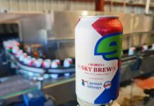 Cayman Airways teams up with Caybrew to launch new beer Sir Turtle’s Sky Brew is Cayman Airways' latest addition to its growing inflight menu