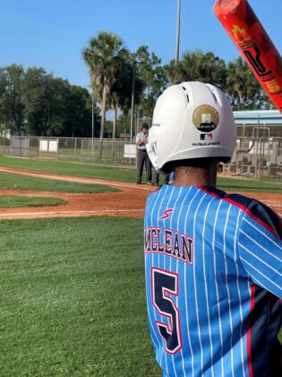 baseball softball cayman islands IBI tournament