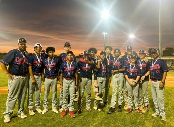 baseball softball cayman islands IBI tournament