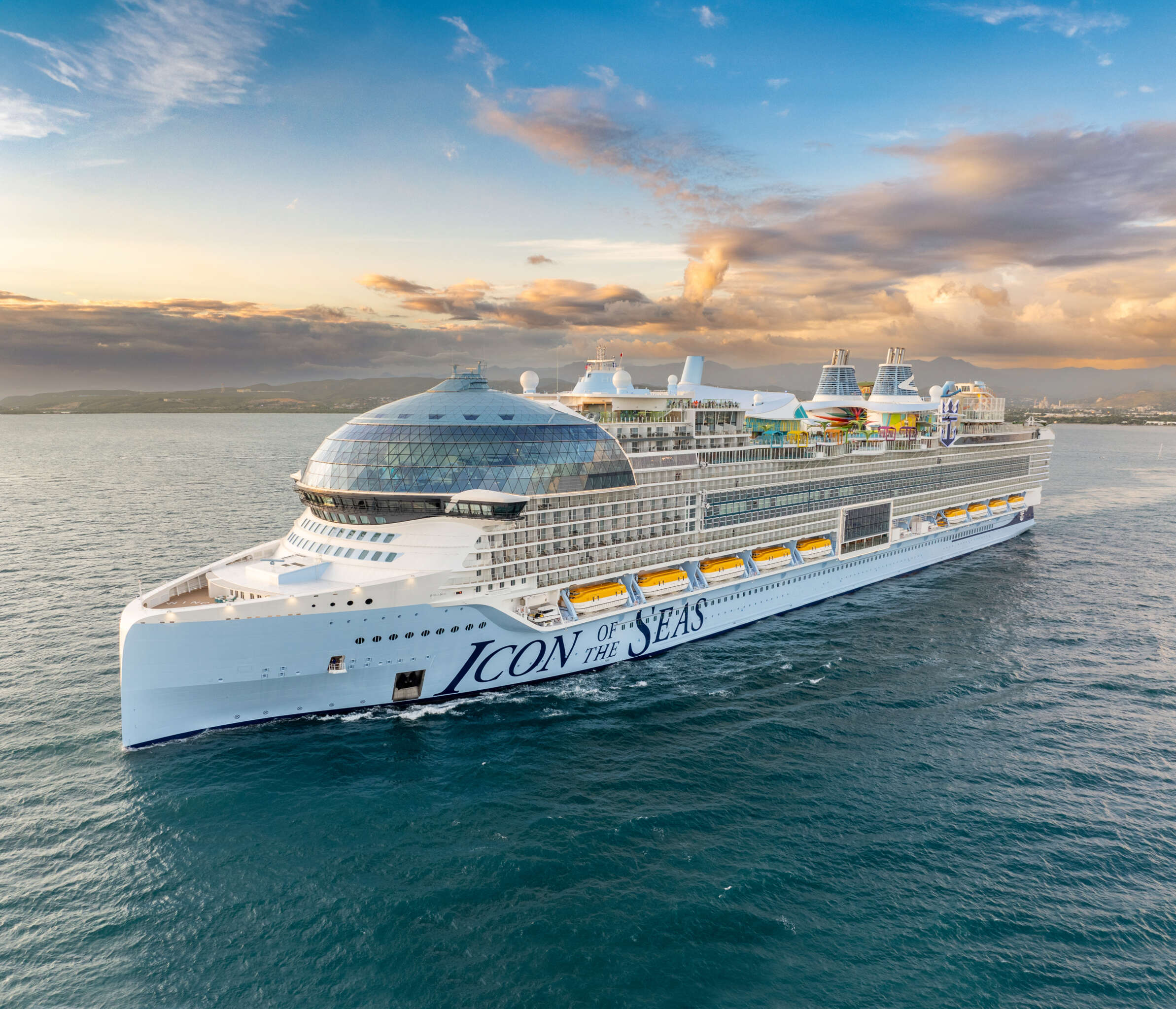 cruise