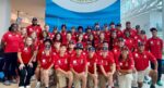 Cayman youth represent at Florida baseball and softball tournament baseball softball cayman islands IBI tournament