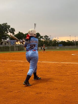 baseball softball cayman islands IBI tournament