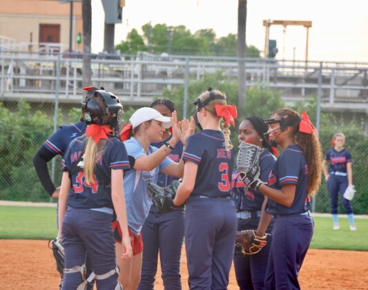 baseball softball cayman islands IBI tournament