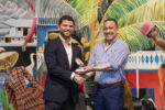 Celebrate Caymanians making waves around the world