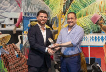 Celebrate Caymanians making waves around the world