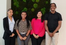 CG BritCay wraps up summer internship programme