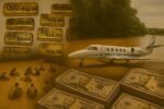 Chasing gold: From the Amazon to the Alps, the inside story of Cayman’s Operation El Niño