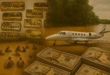 Chasing gold: From the Amazon to the Alps, the inside story of Cayman’s Operation El Niño