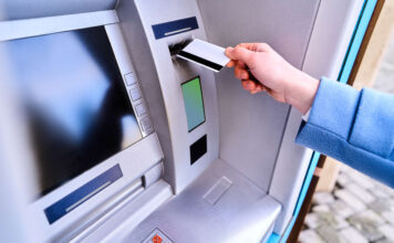 Tourist jailed after card skimming kit found in luggage ATM machine