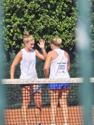 cayman tennis island games