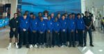 Academy Sports Club in Portugal for IberCup 2025 IberCup Academy Sports Club