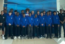Academy Sports Club in Portugal for IberCup 2025 IberCup Academy Sports Club