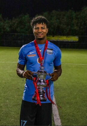 elite sc cayman islands football