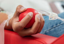 Blood Bank aims for target of 5% of population to donate