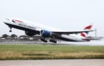 Passengers stranded in Bahamas again in new British Airways delay British Airways flight takeoff.